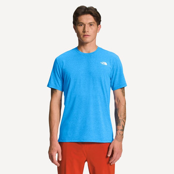 Футболка Wander S/S