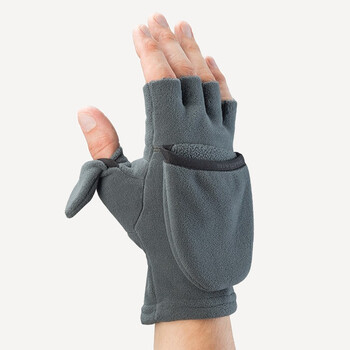 Сивера Рукавицы Нохра (Каперс)