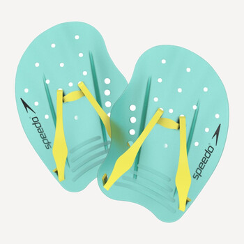 Лопатки для плавания Speedo Tech Paddle