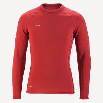 Сивера Термобельё Сноуи (м) (Гранат)