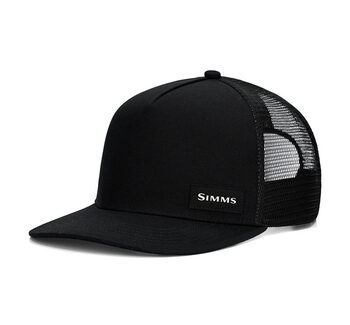 Кепка Simms High Crown Flatbill