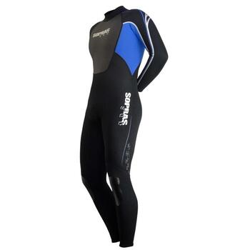 Гидрокостюм Isida моно, 2 мм