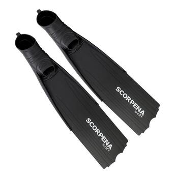 Ласты Scorpena X3 - Soft