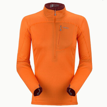 Джемпер флисовый Бора