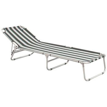 Шезлонг Easy Camp Hydra