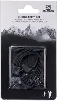 Шнурки QUICKLACE KIT