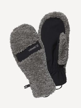 BASK Рукавицы BASK POLAR Mitts (Серый)