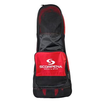 Сумка для ласт, маски, трубки Scorpena Swim Light