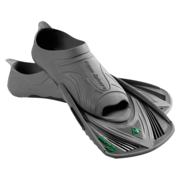 Ласты Microfin HP тренировочные