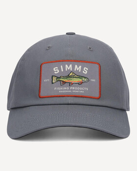 Кепка Simms Single Haul Cap