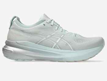 Asics Кроссовки GEL-KAYANO 31 M (pure aqua/pure silver)