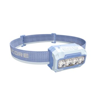 Фонарь налобный NiteCore HA23 UHE 600Lum