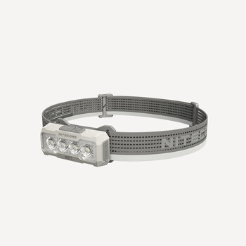 Фонарь налобный NiteCore NU27 UHE 600Lum