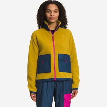 Куртка флисовая Royal Arch Full Zip Wm