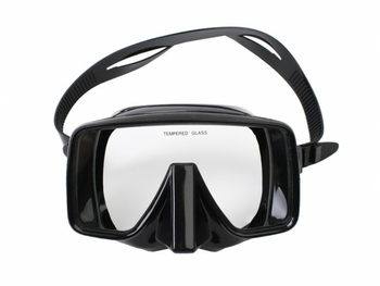 Маска Scorpena RedLine Omega