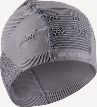 X-Bionic Подшлемник X-Bionic Helmet Cap (G601 Seal_Grey/Grey)