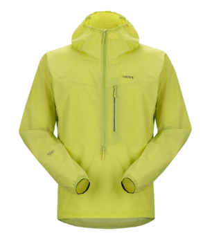 Куртка-Анорак Гвор 23