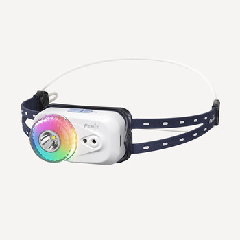 Фонарь налобный Fenix HL17R 500 Lumen