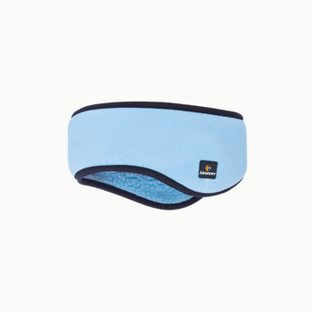 ASWERY Повязка софтшелл Aswery Arsta (Св.Голубой(453))