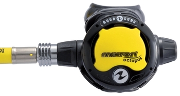 Октопус Mikron