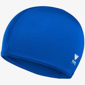 Шапочка для плавания Solid Lycra Cap