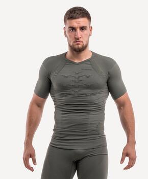 Футболка Hunt Energizer LT Shirt SH SL M