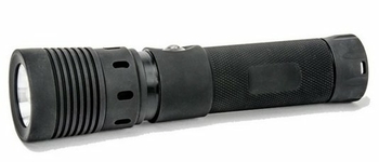 Фонарь аккумуляторный Fusion 1500 (1500 люмен)