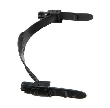 Ремешок стандартный с пряжками (папа) для ласт TUSA