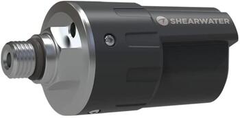 Трансмиттер SWIFT для компьютеров Shearwater с чехлом