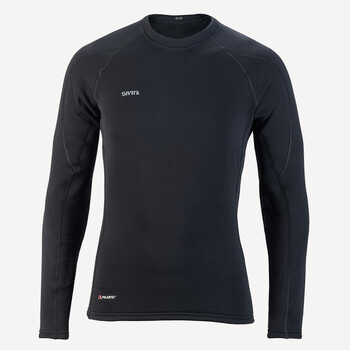 Сивера Термобельё Сноуи (м) (Черный)