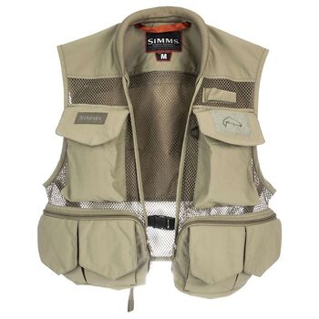Жилет Simms Tributary Vest