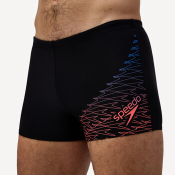 Плавки-шорты Speedo Medley Logo Aquashort