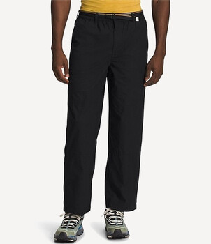 The North Face Брюки Ripstop Easy Pant (TNF Black)