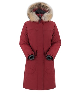 Пуховик Баенка М 21