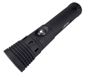 Фонарь аккумуляторный Fusion 1050 (1050 люмен)