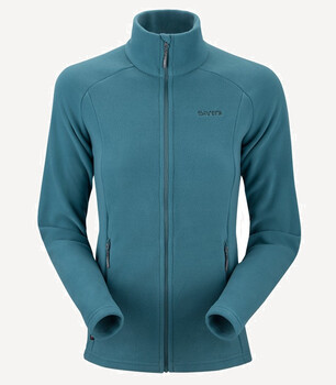 Куртка флисовая Катуна 25