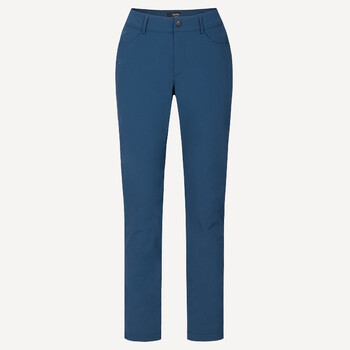 Сивера Брюки Танок П 23 (Индиго)