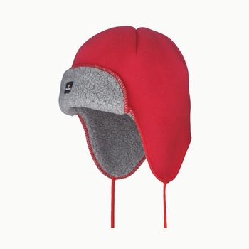 Шапка-ушанка Aswery Orsa