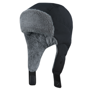 Сивера Шапка Омек (черный)