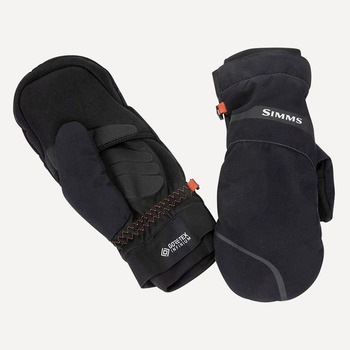 Рукавицы Simms Gore-Tex ExStream F/O Mitt