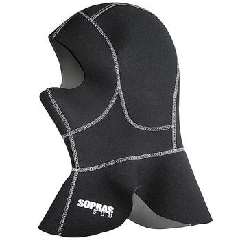 Шлем Long 5 мм