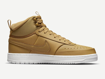 Кроссовки COURT VISION MID WINTER M