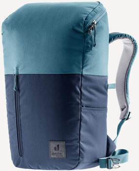 Deuter Рюкзак Deuter UP Stockholm 22л (Ink-Atlantic)