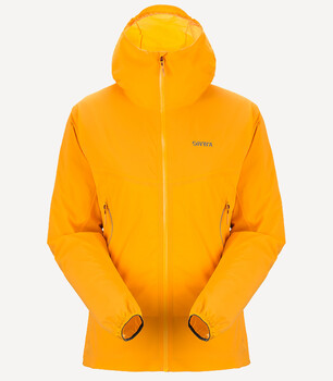 Сивера Куртка Вейя 22  (Солнечно-Желтый)