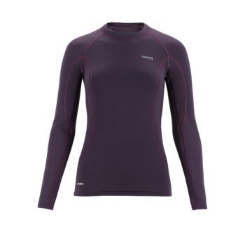 Сивера Термобельё Сноуи (ж) (Ежевика)