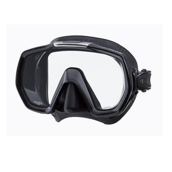 Tusa Маска Freedom Elite (BK)