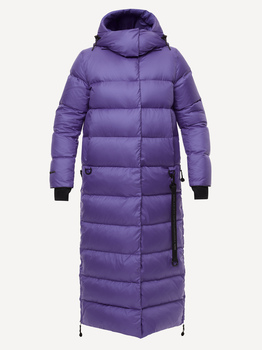 Пуховое пальто BASK ANGARA