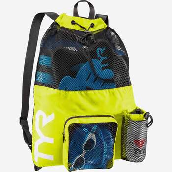 Рюкзак для аксессуаров Big Mesh Mummy Backpack