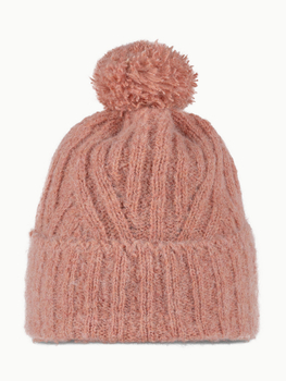 BUFF Шапка Buff Knitted NERLA (Crimson)