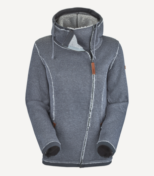 Куртка флисовая Сермяга 22